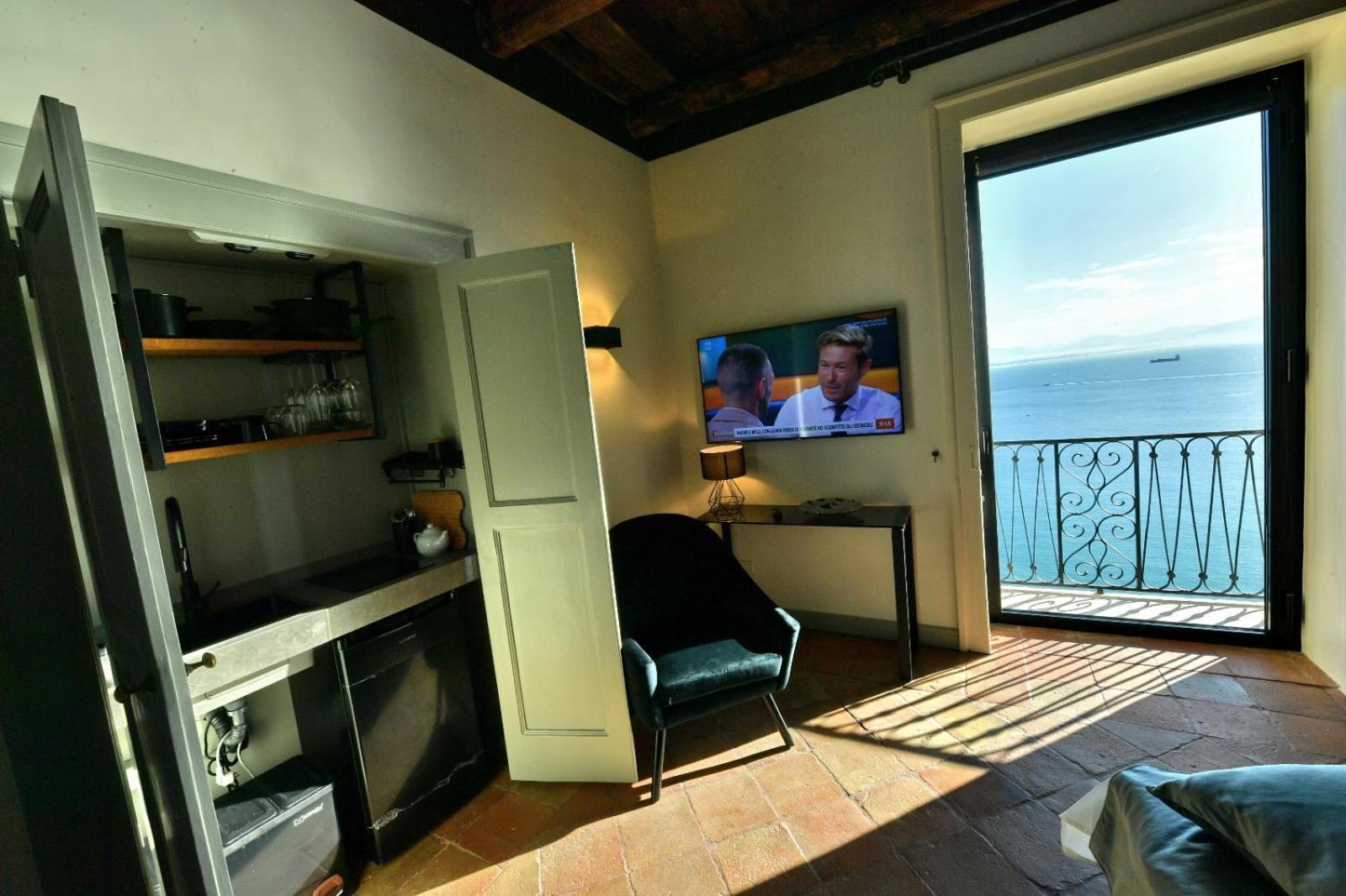In Costa Relais & Luxury Suites Vietri Ngoại thất bức ảnh