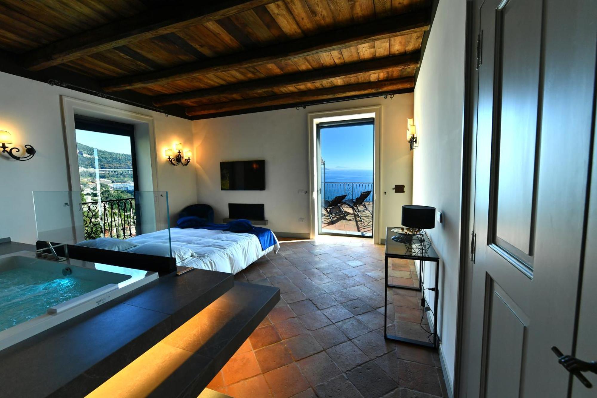 In Costa Relais & Luxury Suites Vietri Ngoại thất bức ảnh