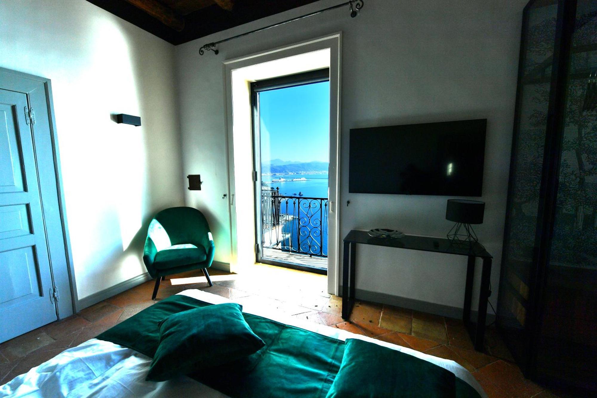 In Costa Relais & Luxury Suites Vietri Ngoại thất bức ảnh