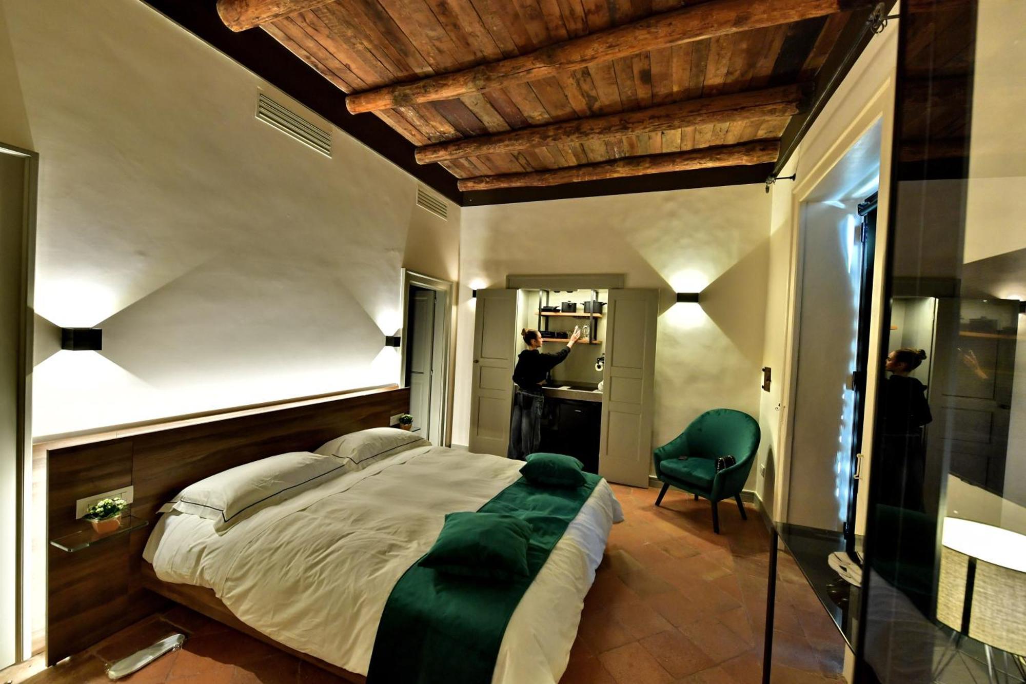 In Costa Relais & Luxury Suites Vietri Ngoại thất bức ảnh