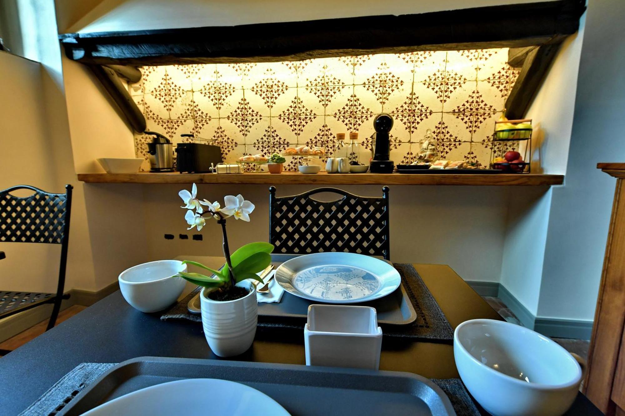 In Costa Relais & Luxury Suites Vietri Ngoại thất bức ảnh