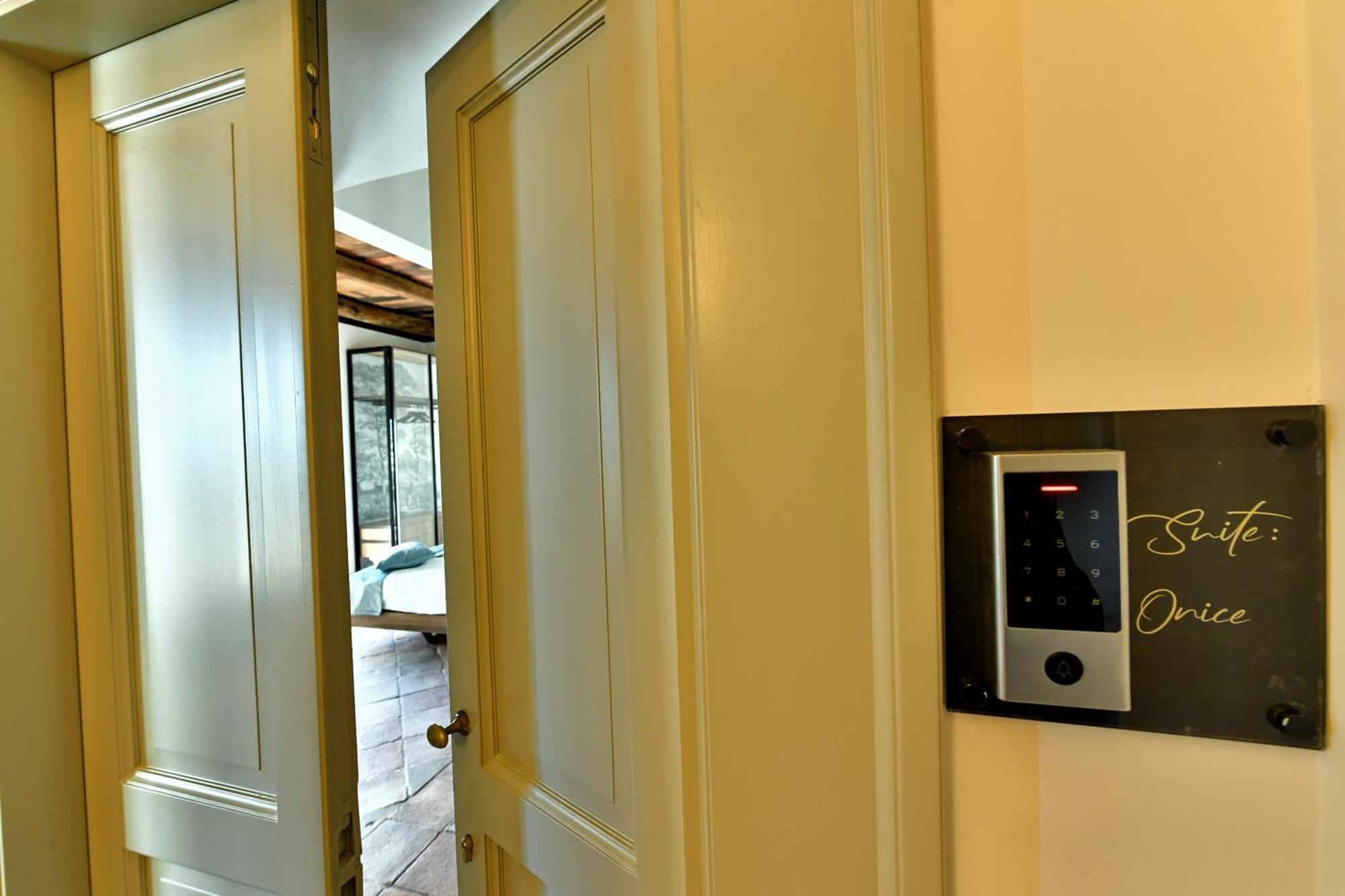 In Costa Relais & Luxury Suites Vietri Ngoại thất bức ảnh