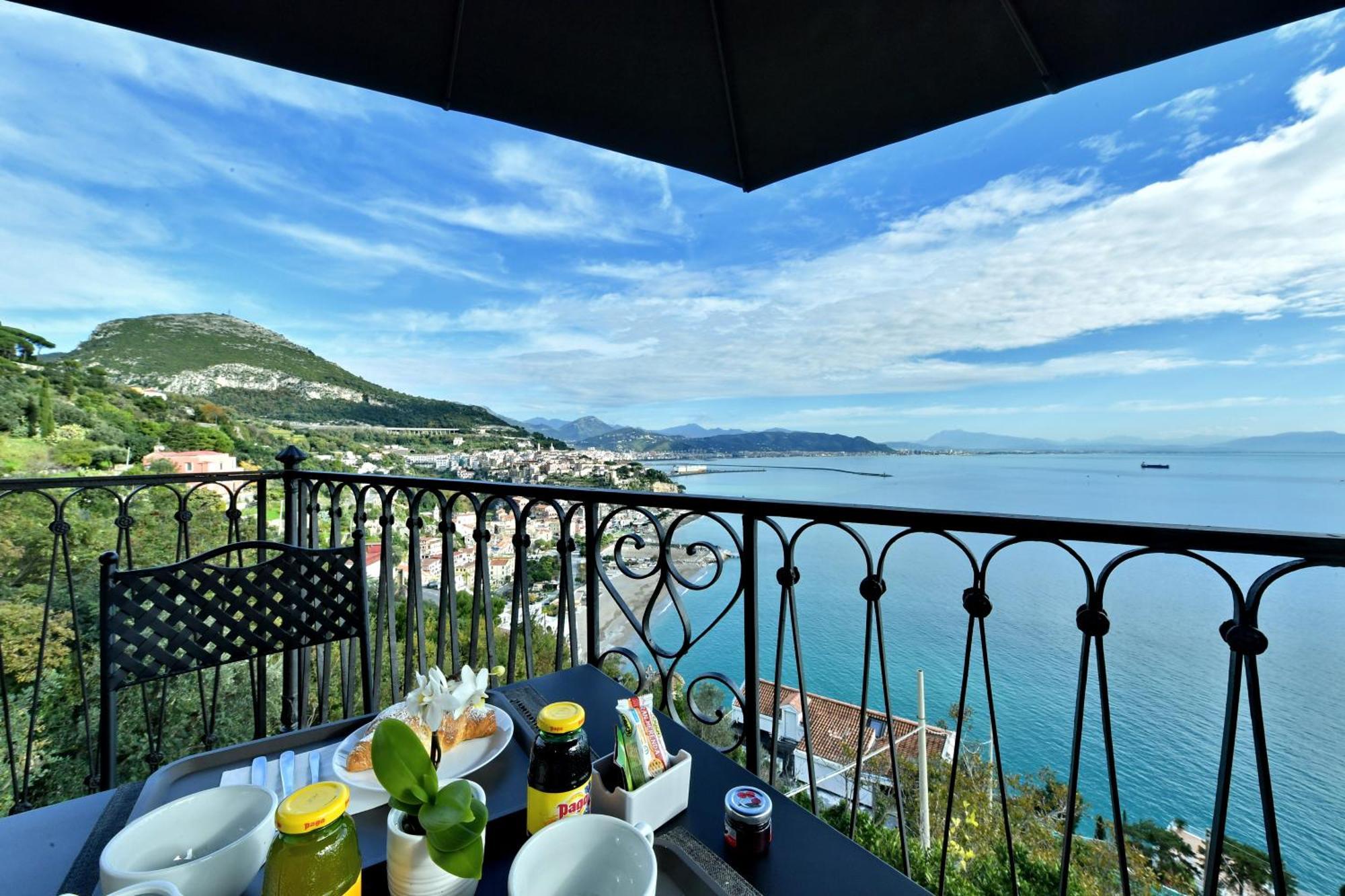 In Costa Relais & Luxury Suites Vietri Ngoại thất bức ảnh