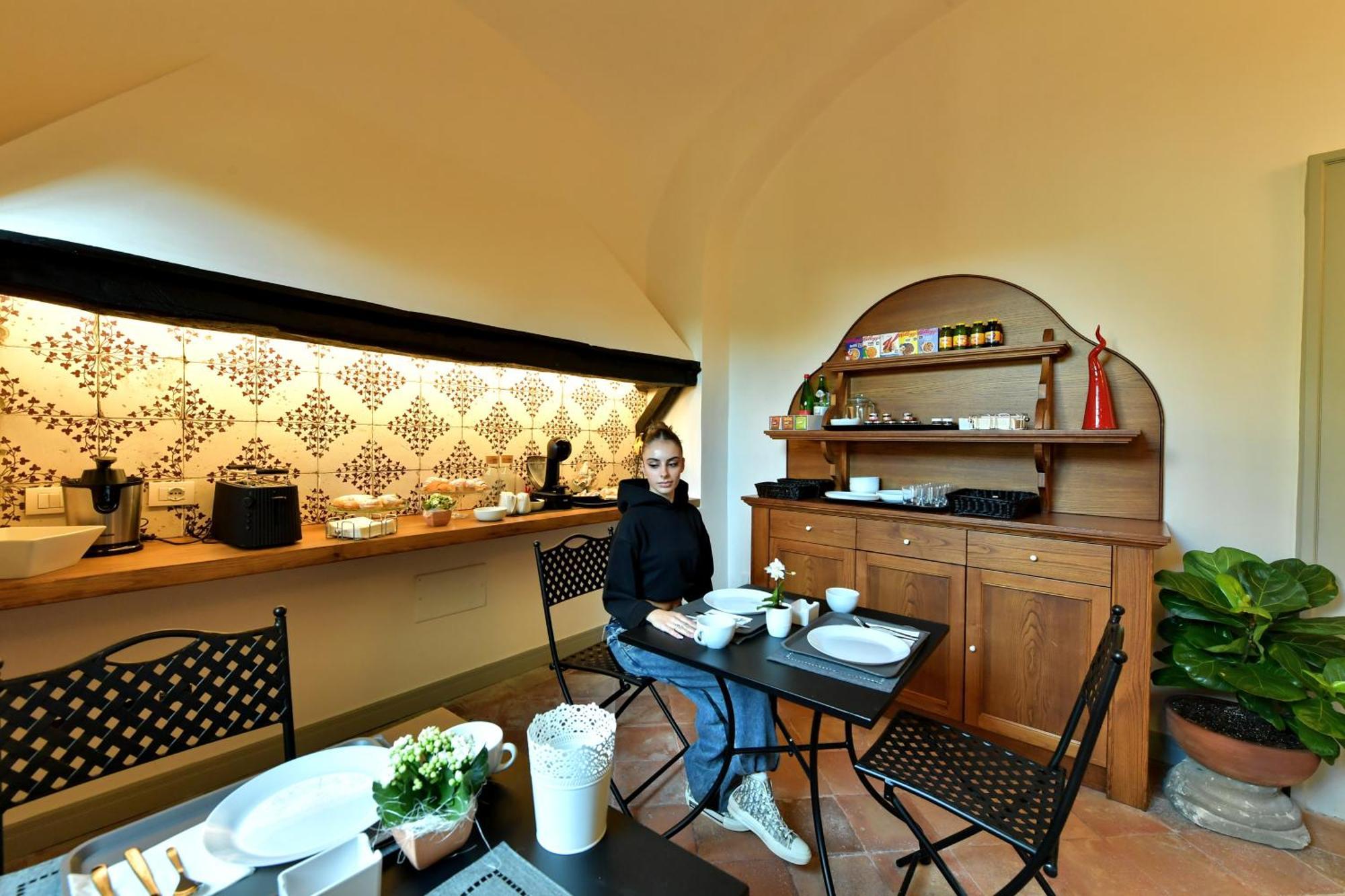 In Costa Relais & Luxury Suites Vietri Ngoại thất bức ảnh
