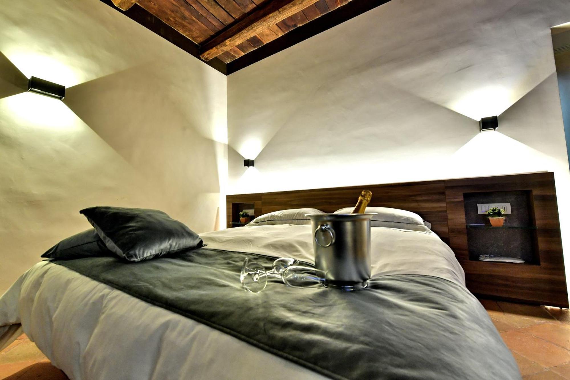 In Costa Relais & Luxury Suites Vietri Ngoại thất bức ảnh