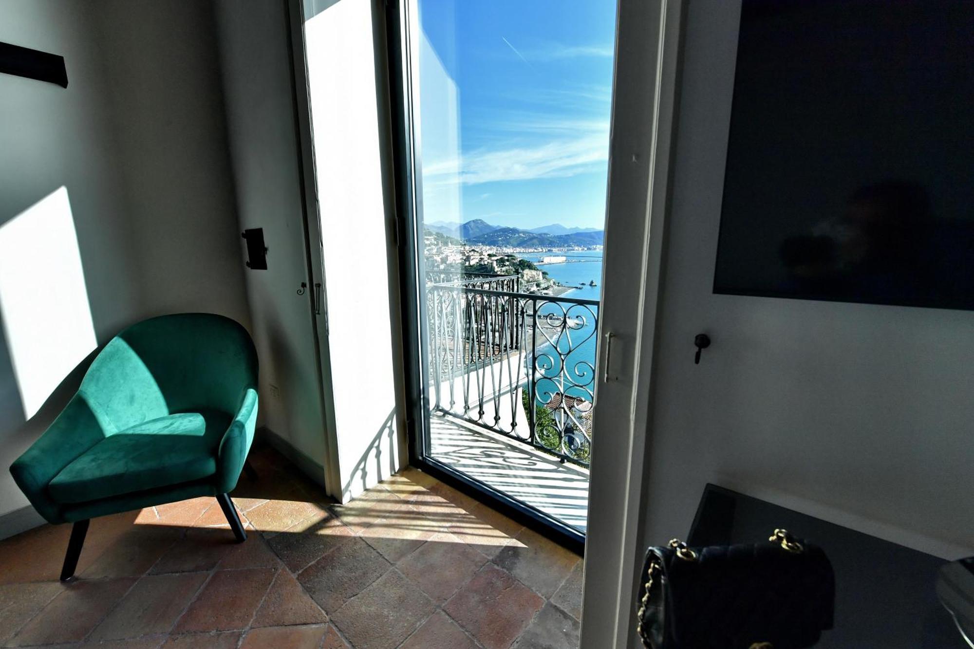 In Costa Relais & Luxury Suites Vietri Ngoại thất bức ảnh