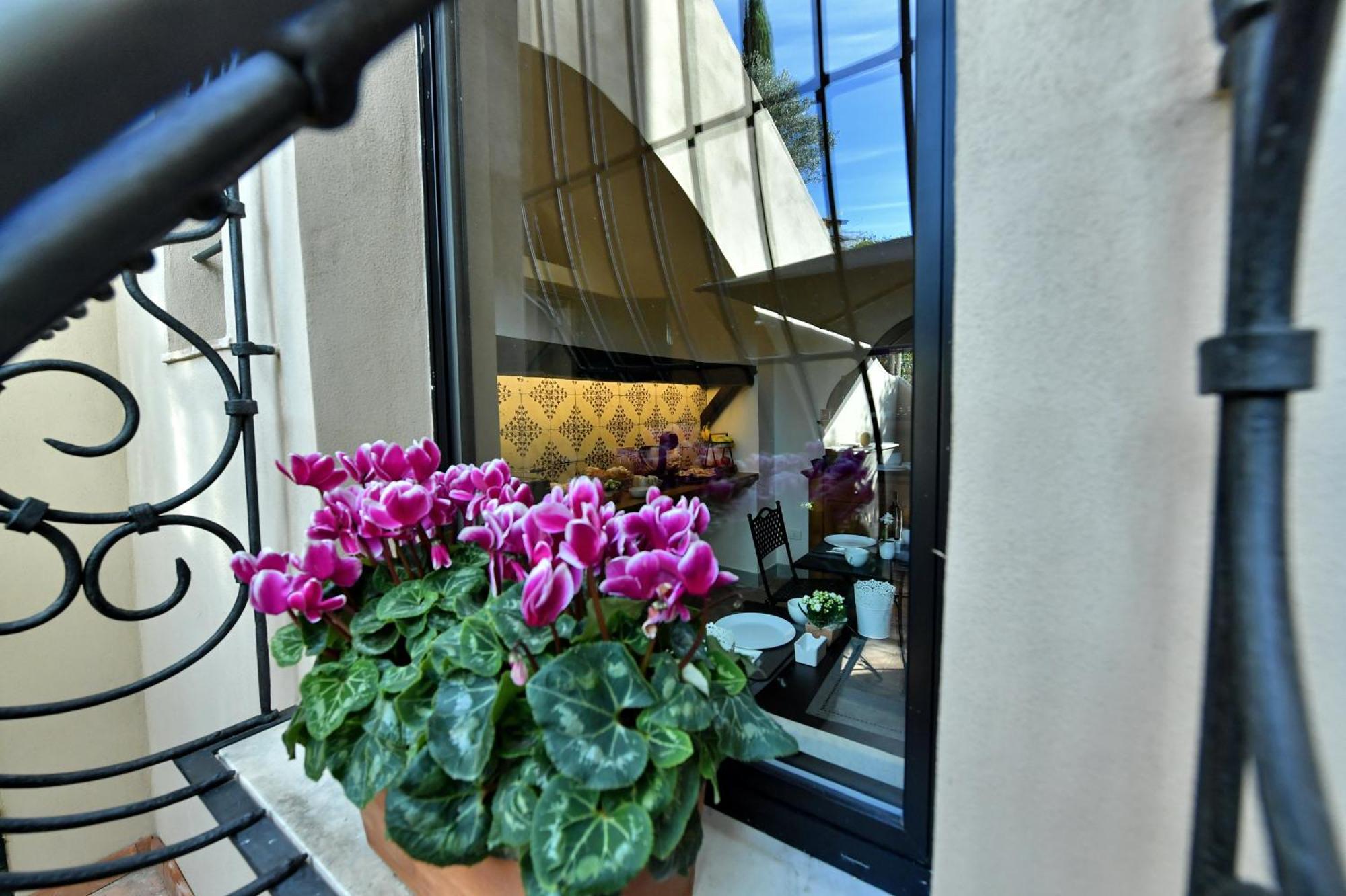 In Costa Relais & Luxury Suites Vietri Ngoại thất bức ảnh