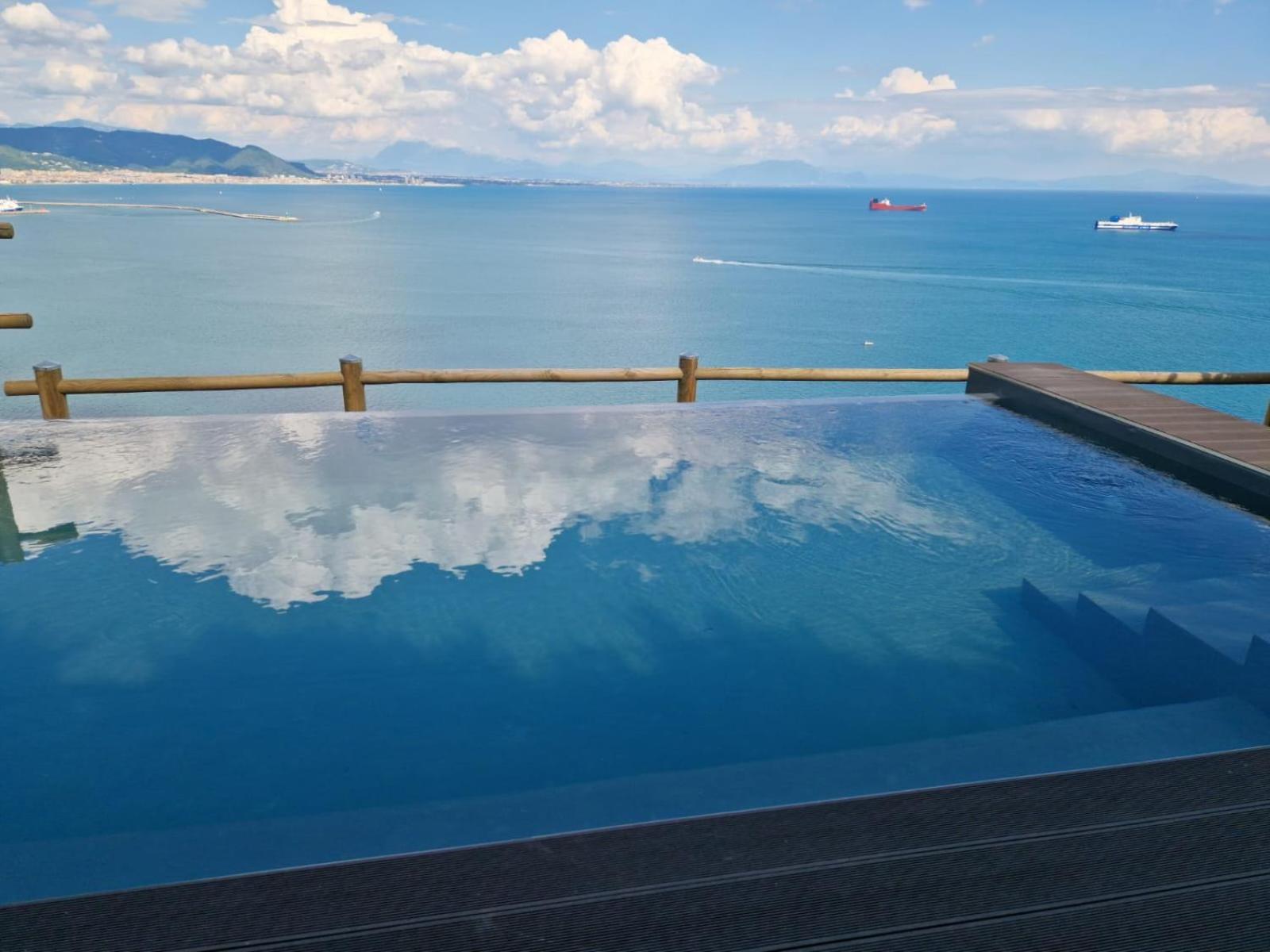 In Costa Relais & Luxury Suites Vietri Ngoại thất bức ảnh
