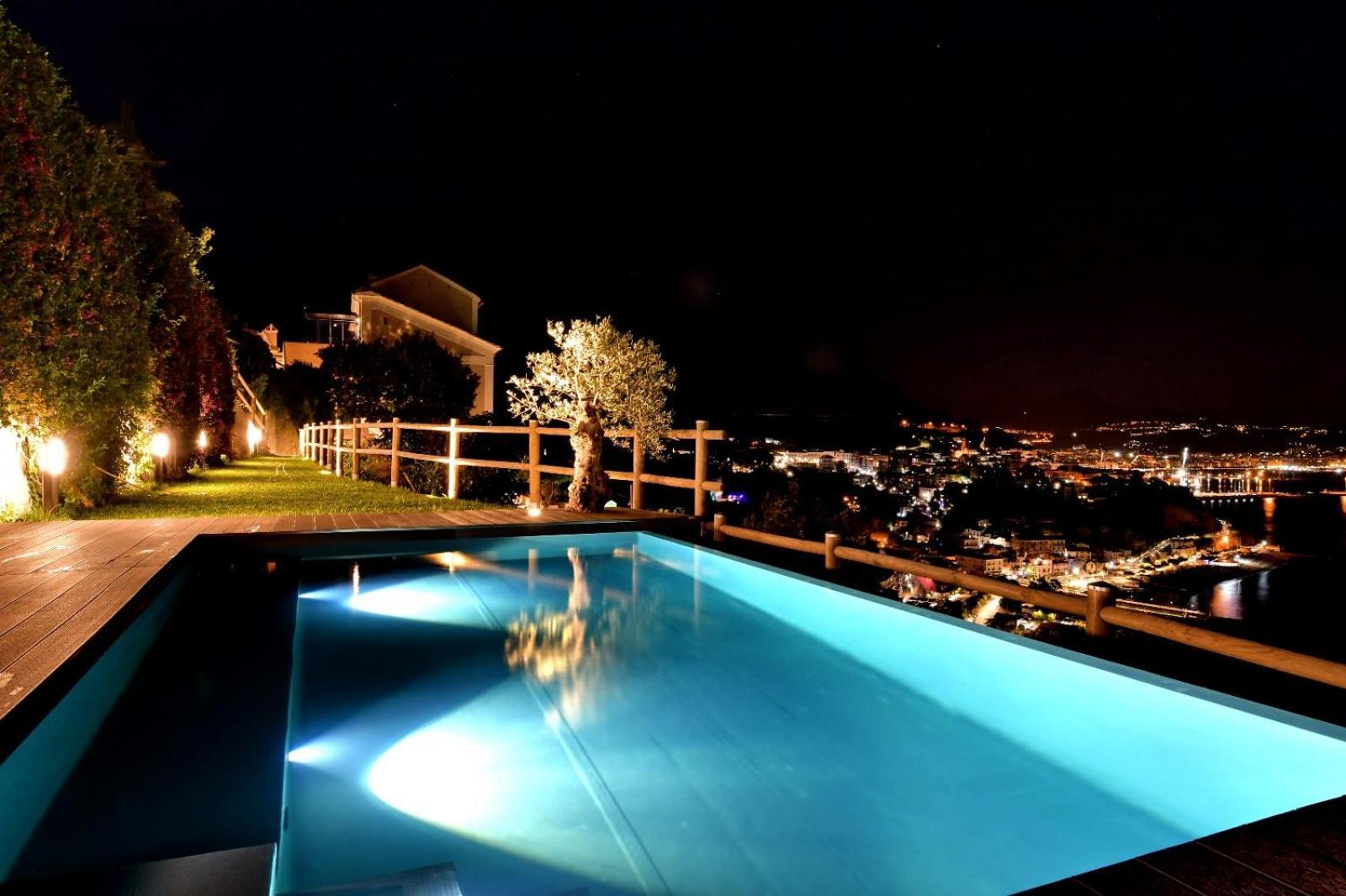 In Costa Relais & Luxury Suites Vietri Ngoại thất bức ảnh