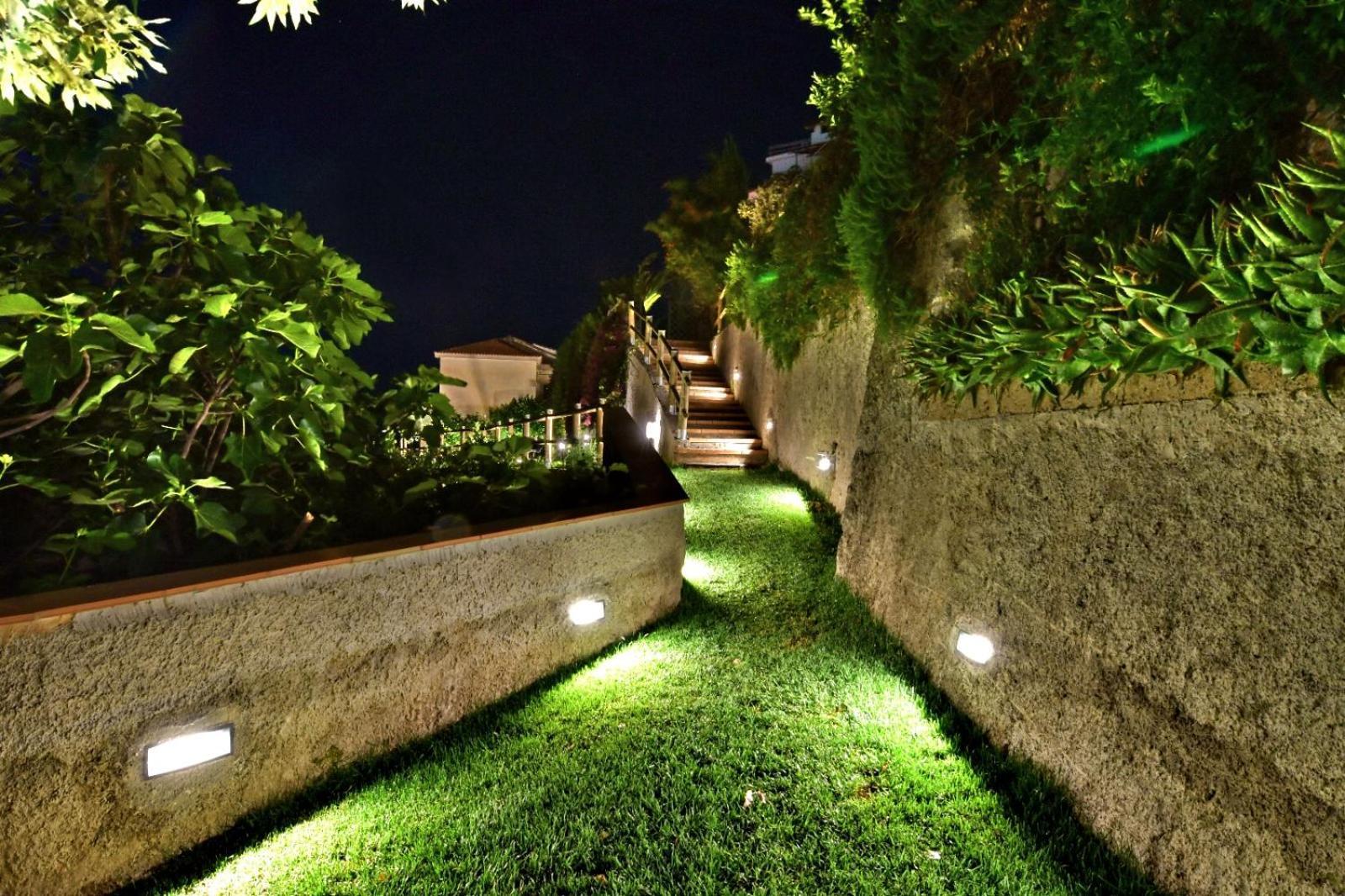 In Costa Relais & Luxury Suites Vietri Ngoại thất bức ảnh