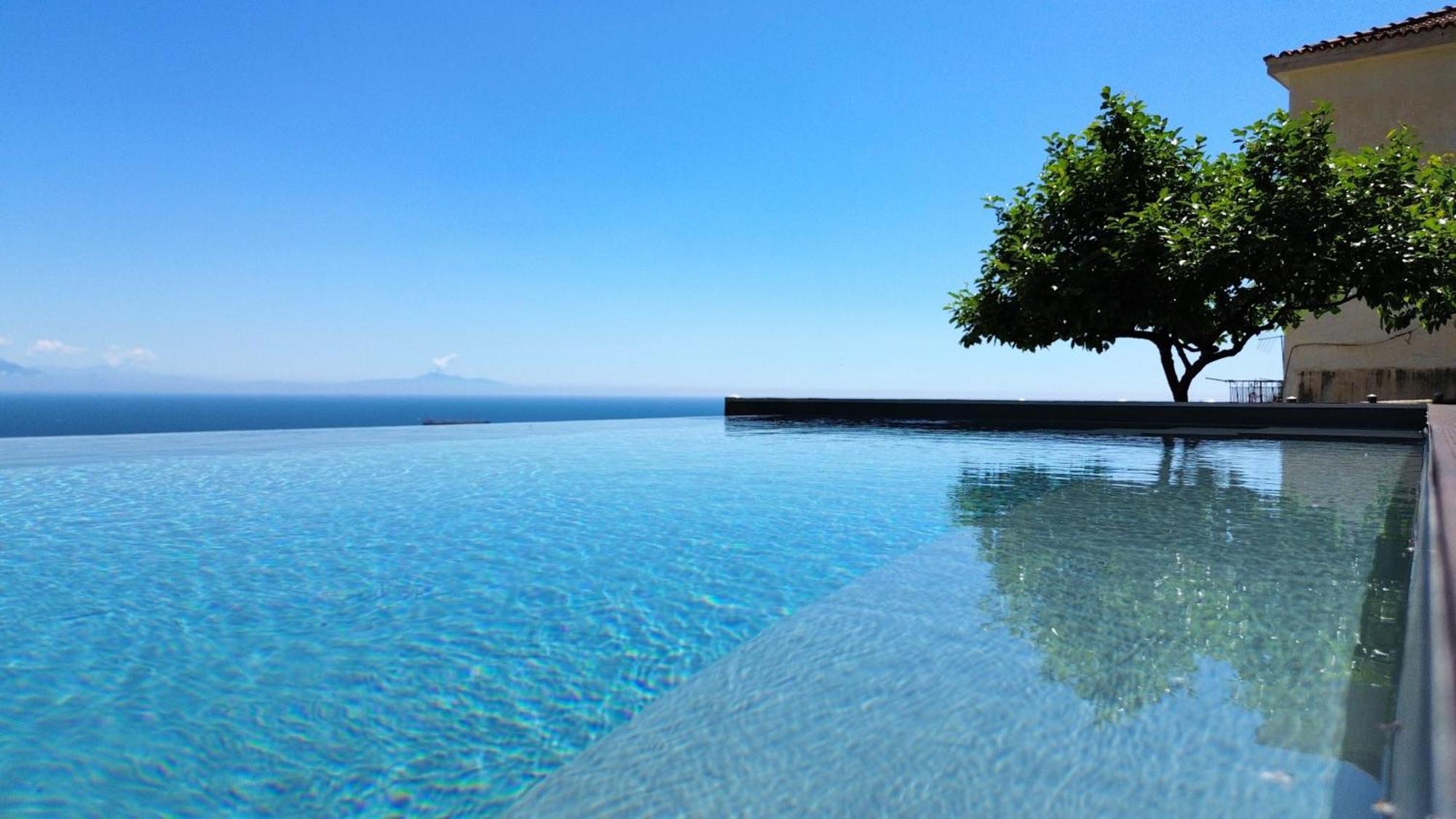 In Costa Relais & Luxury Suites Vietri Ngoại thất bức ảnh